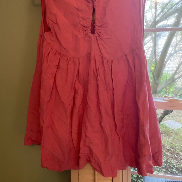 Free People tunic - Picture 3 of 3